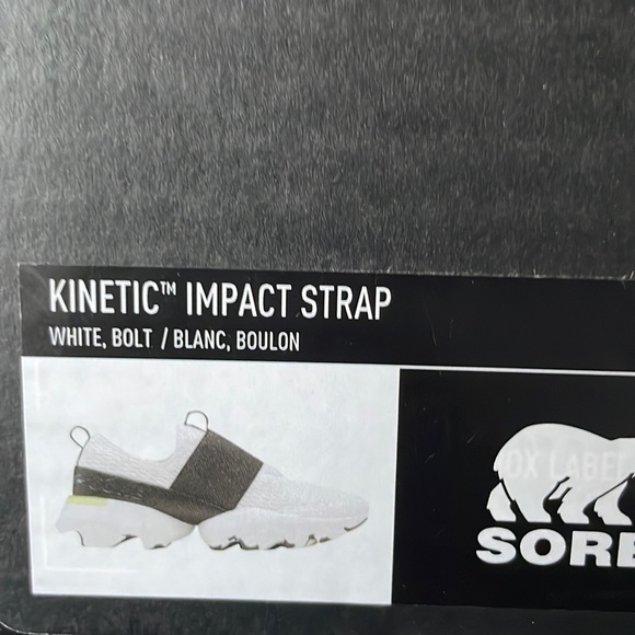 SOREL KINETIC IMPACT STRAP - Picture 7 of 7
